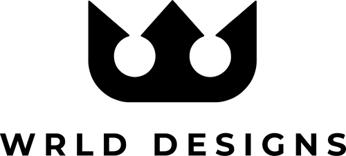 WrldDesignsCreations logo
