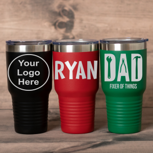 Customized Tumbler | Custom Engraved 30oz Tumbler | Personalized Tumbler | Personalized Engraved Coffee Tumbler| Personalized Cups Engraved