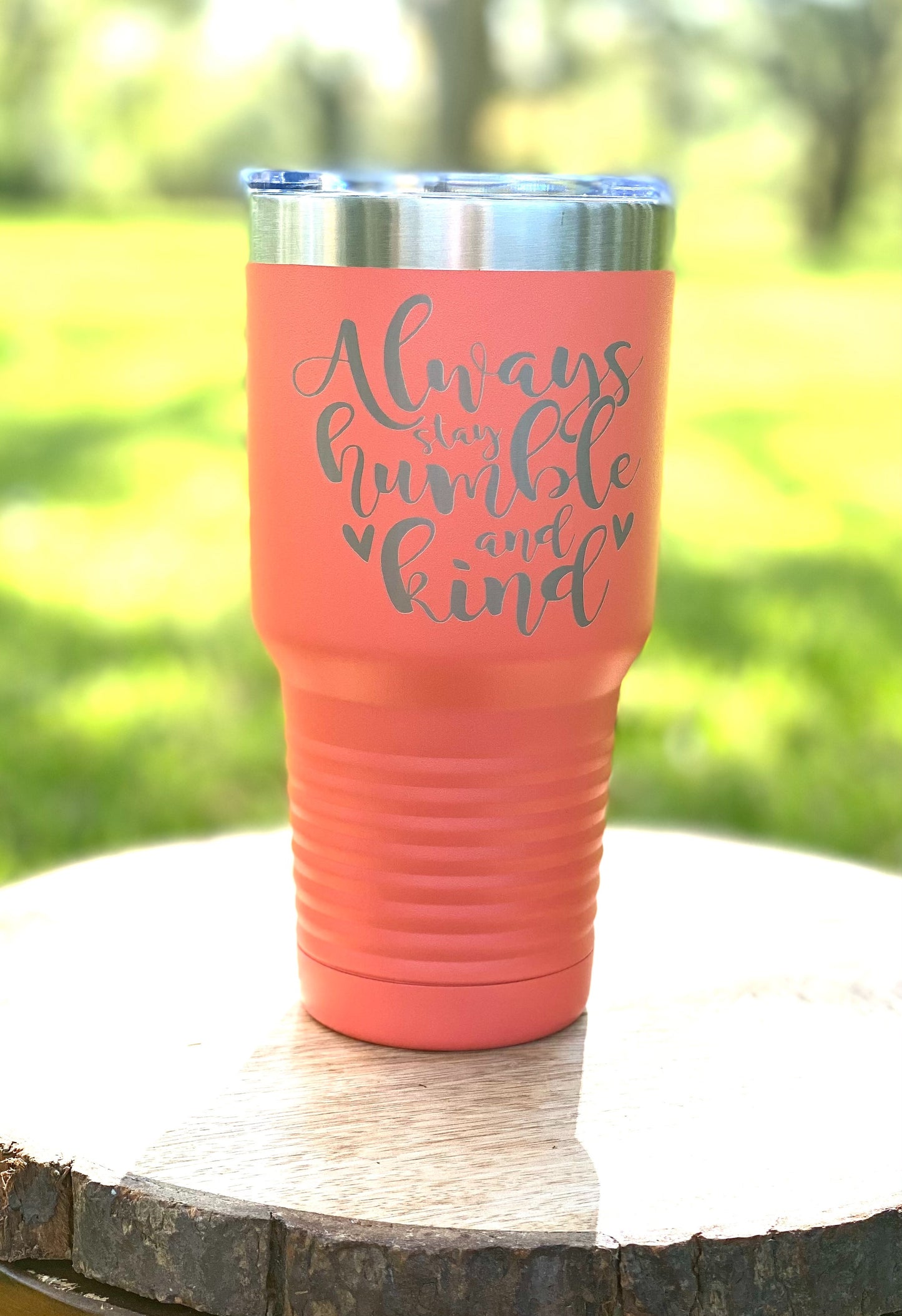 Customized Tumbler | Custom Engraved 30oz Tumbler | Personalized Tumbler | Personalized Engraved Coffee Tumbler| Personalized Cups Engraved