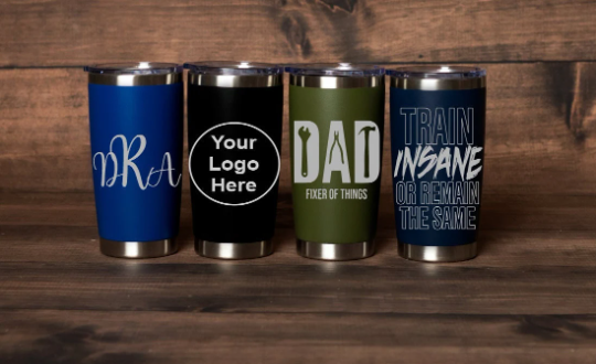 Customized Tumbler | Personalized Engraved Tumbler 20oz | Personalized Tumbler | Personalized Engraved Coffee Tumbler | Personalized Gift